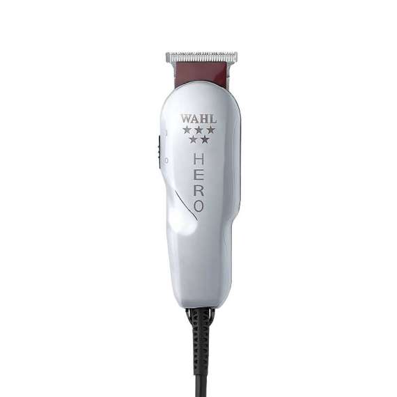 Wahl Professional 5-Star Series Hero Small Ultra-Close T-Blade Corded Trimmer, 2 image
