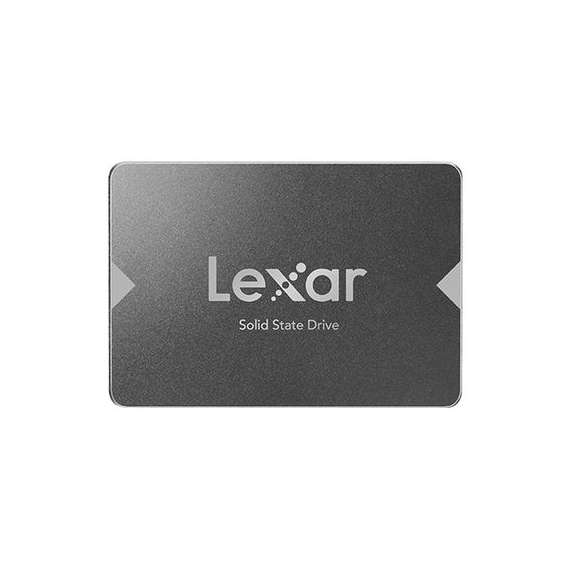 Lexar NS100 2.5Inch SATA (6Gb/s)  1TB  Internal SSD, 2 image