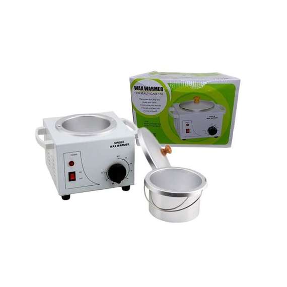 Generic Single Wax Warmer, 2 image
