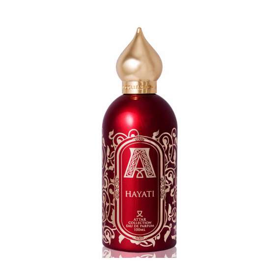 Hayati Attar Collection Edp 100ml Unisex Perfume, 2 image