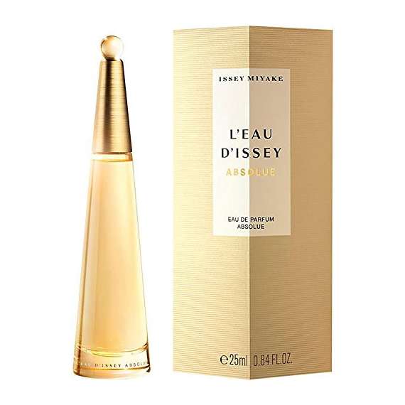 Issey Miyake Leau Dissey Absolue Eau De Parfum 50ml Women Perfume