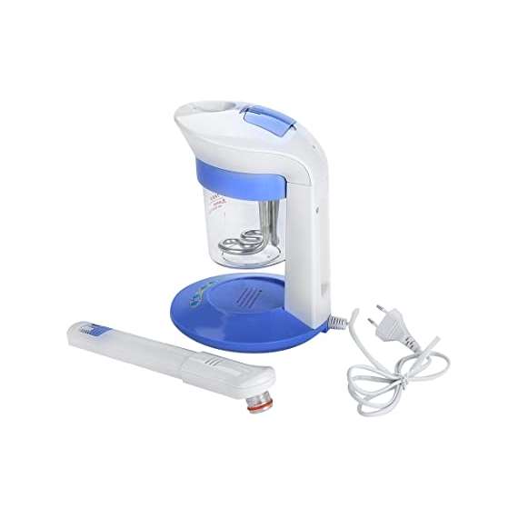 Generic Ion Vapour Portable Facial Steamer, 2 image