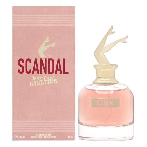 Jean Paul Gaultier Scandal Edp 80ml Women Perfume, 2 image