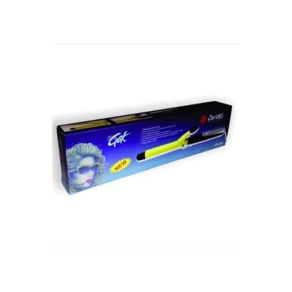 Ceriotti Super Gek Hair Curler Tong