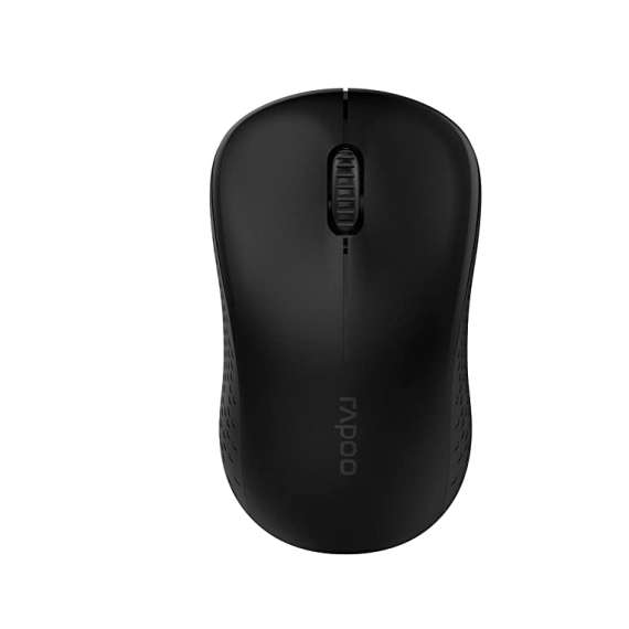 Rapoo M20 Wireless Optical Mouse