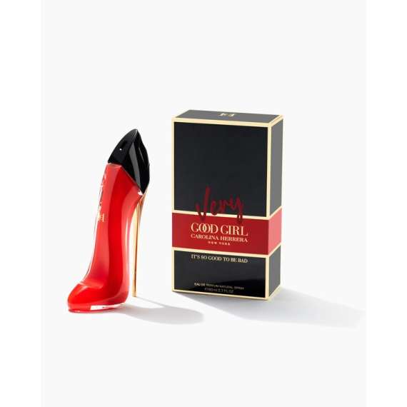 Carolina Herrera Very Good Girl 80ml Edp Women Perfume