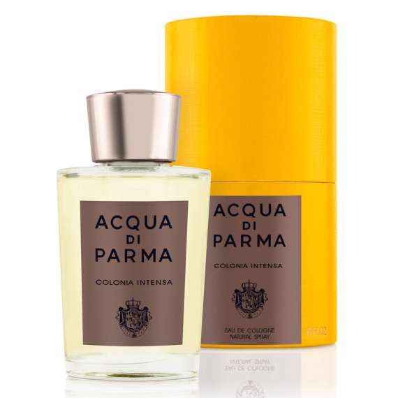 Acqua Di Parma Colonia Intensa Eau De Cologne 180ml Men Perfume