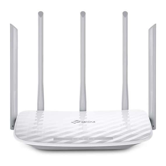TP-Link Archer C60 Ac1350 Wireless Dual Band Router