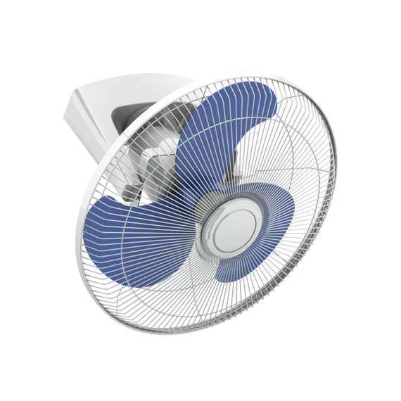 Tronic DF OF16-BL 16 Inch Oscillation Fan, 2 image