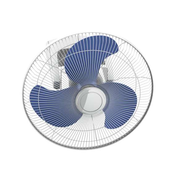 Tronic DF OF16-BL 16 Inch Oscillation Fan, 3 image