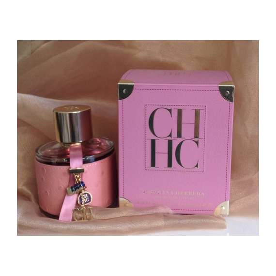 Carolina Herrera Grand Tour Limited Edition 100ml Eau de Toilette Women Perfume, 2 image