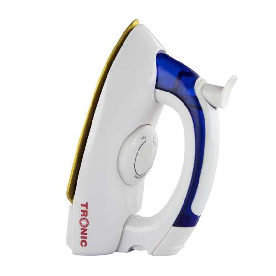 Tronic IR 0333 Folding Travel Steam Iron, 3 image