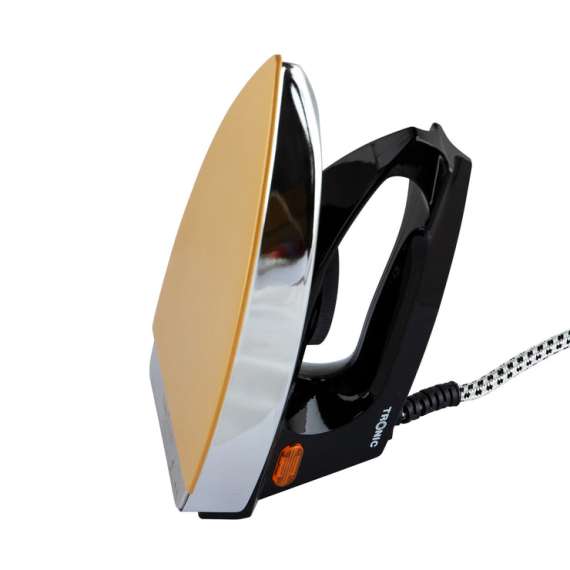 Tronic  IR 1125 Dry Iron Heavy Duty, 3 image