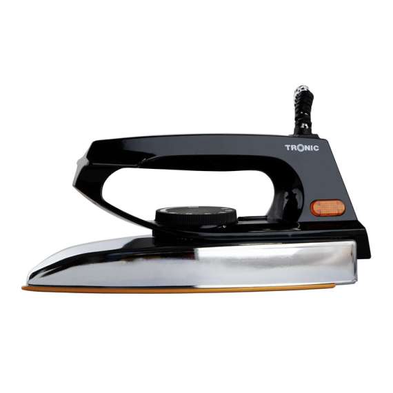 Tronic  IR 1125 Dry Iron Heavy Duty