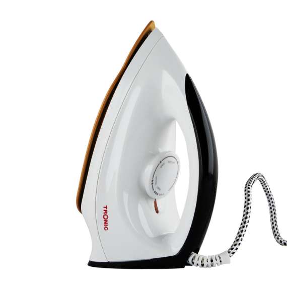 Tronic IR 1600 Dry Iron, 2 image