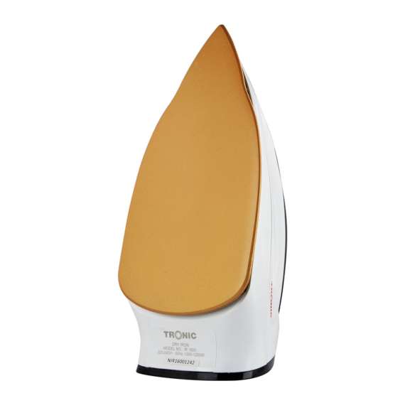 Tronic IR 1600 Dry Iron, 3 image