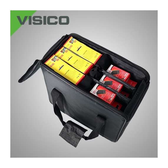 Visico LED-50A 3 lights kit