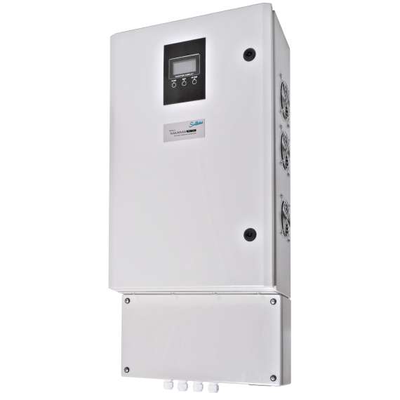 Sollatek Maxima 3KVA WL Inverter