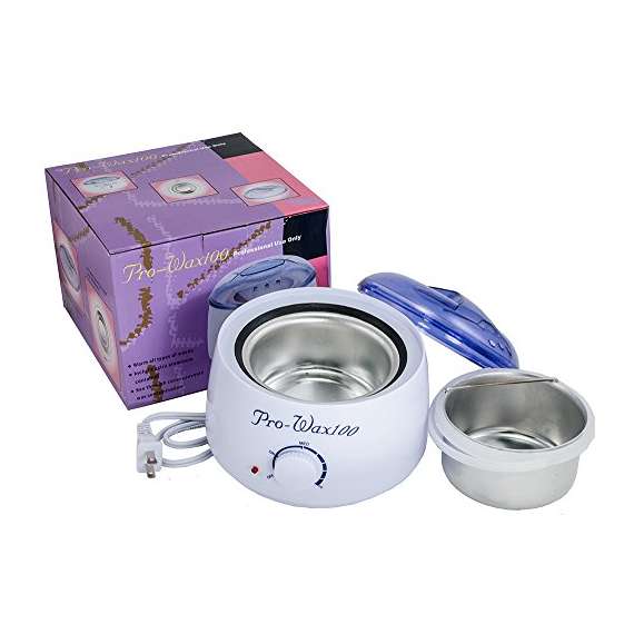 Pro-Wax100 Hot Wax Heater