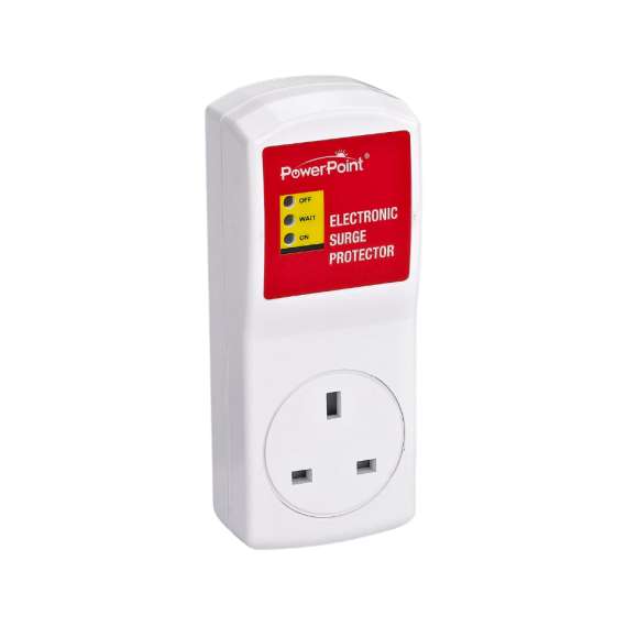 PowerPoint ESP7A Electronic  7A Surge Protector