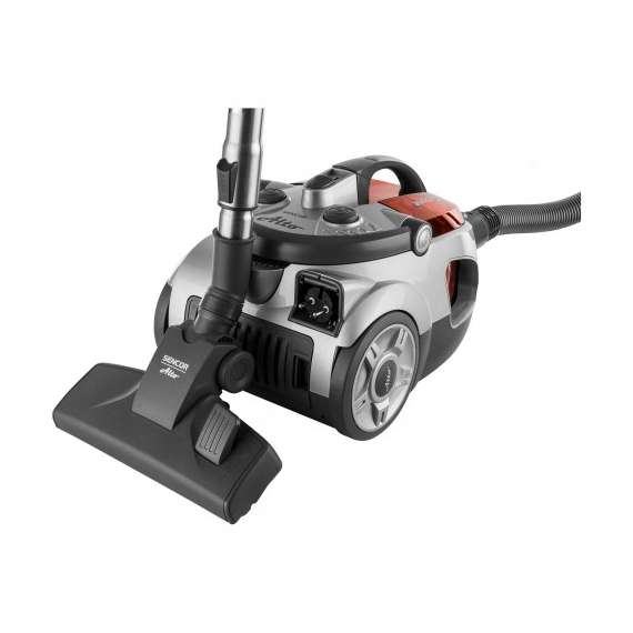 Sencor SVC 730RD EUE2 Floor Vacuum Cleaner, 4 image