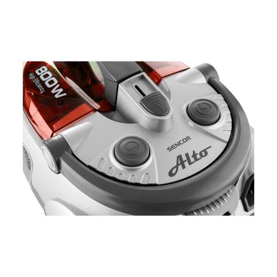 Sencor SVC 730RD EUE2 Floor Vacuum Cleaner, 2 image