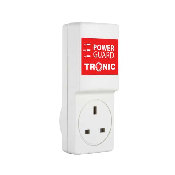 Tronic  VS HV07 7Amps Power Guard