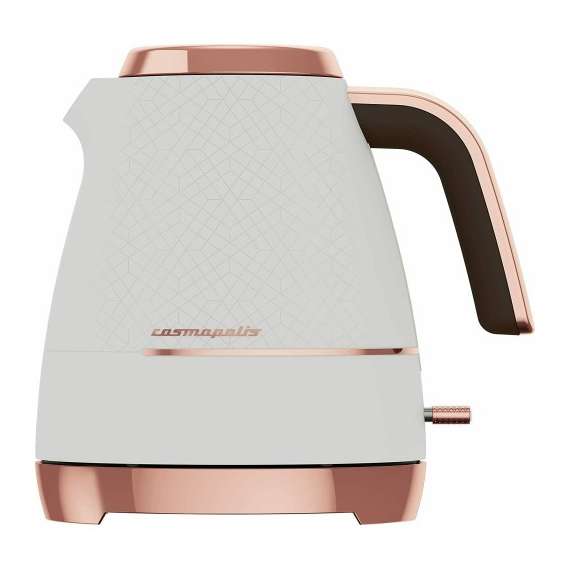 Beko Cosmopolis WKM8307W  1.7L Kettle, 2 image