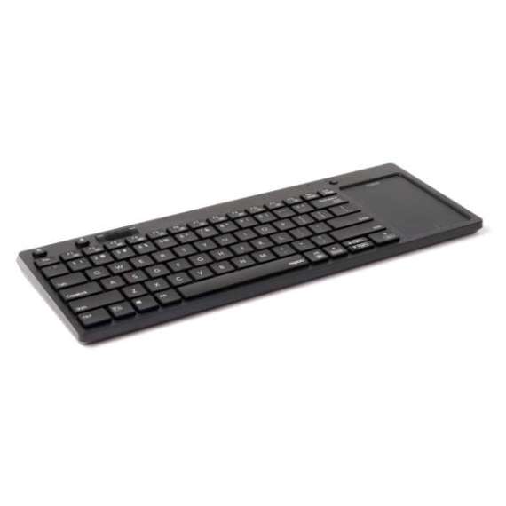 Rapoo K2800 Wireless Keyboard with Touchpad