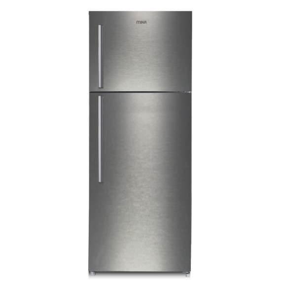 Mika MRNF515XLBV 515L No Frost Double Door Refrigerator