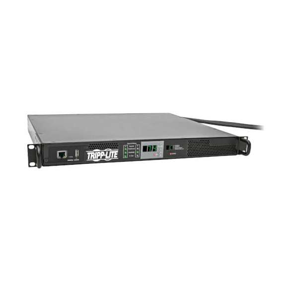 Tripp.lite PDUMNH32HVAT Single-Phase Monitored Power Distribution Unit
