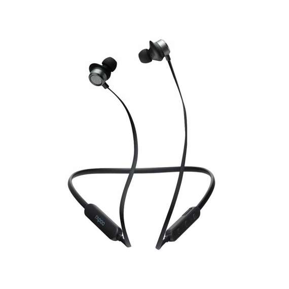 Rapoo S120 Neckband Bluetooth Earphones