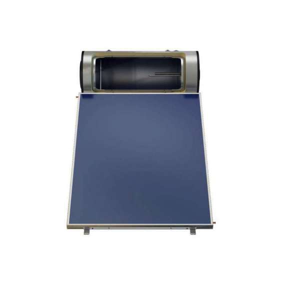 Sollatek 200L Solar Water Heater