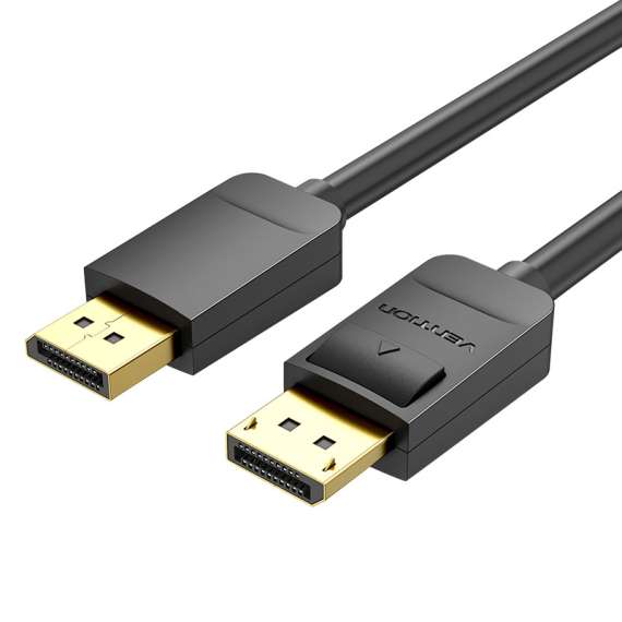 Vention 1.5M Display Cable, 2 image