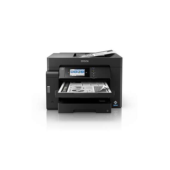 Epson EcoTank Pro M15180 A3 mono Duplex Multi-Function Ink Tank Printer