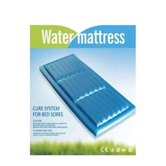 Generic Anti-Bed Sores Water Mattress