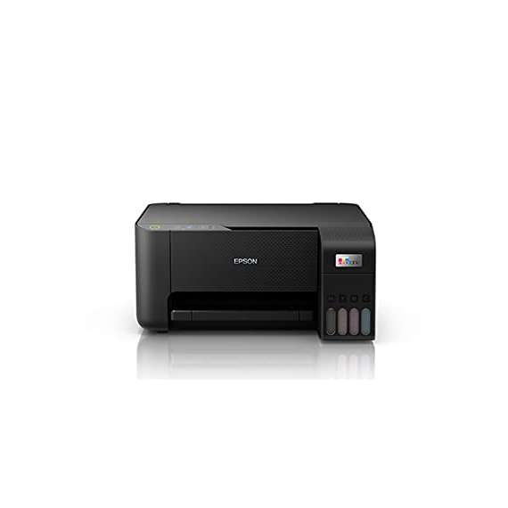 Epson EcoTank L3210 A4 All in One Ink Tank Printer