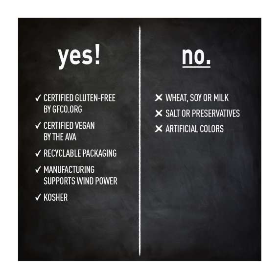 Country Life Vanilla Orange Cal Snack 120 Chewable Wafers Supplement, 3 image