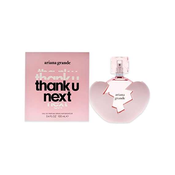 Ariana Grande Thank U Next Eau De Parfum 100ml Women Perfume