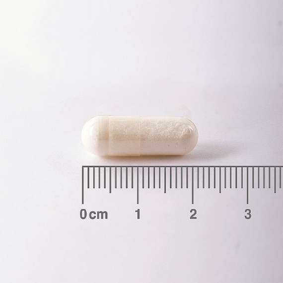 Lamberts 500mg Taurine 60 Capsules Supplement, 3 image