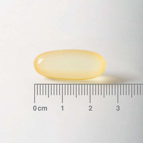 Lamberts 1300mg Omega 3 Ultra 60Capsules Supplement, 3 image