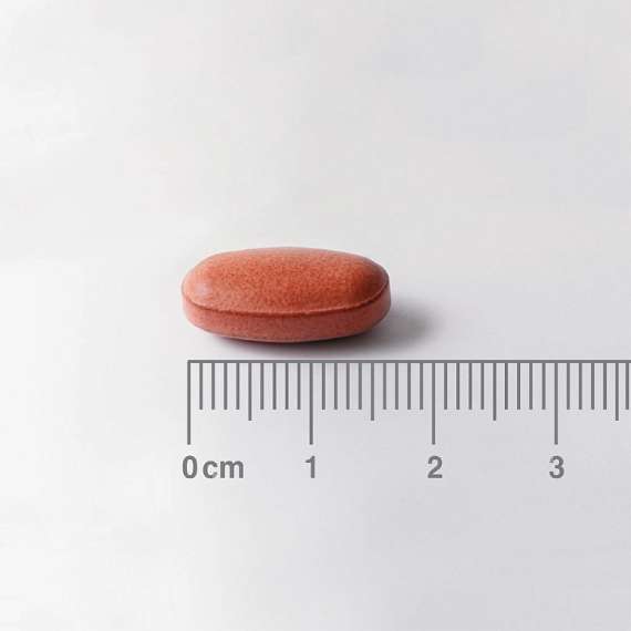 Lamberts 20mg Eyewise High Strength Lutein 60 Tablets Supplement, 3 image