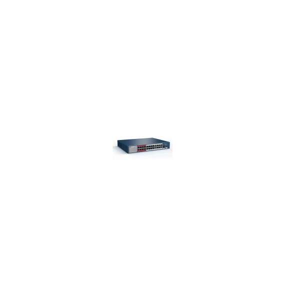 Hikvision DS-3E0318P-E/M  16 port Poe Unmanaged switch