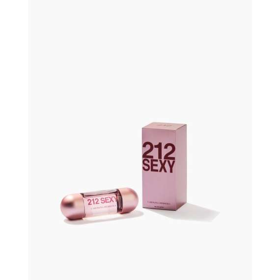 Carolina Herrera 212 Sexy 30ml Edp Women Perfume, 2 image