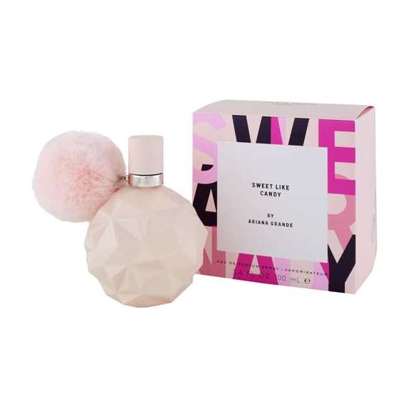 Ariana Grande Sweet Like Candy Eau De Parfum 100ml Women Perfume