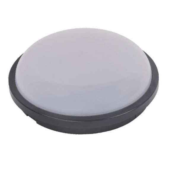 tronic 20W Round LED Bulkhead