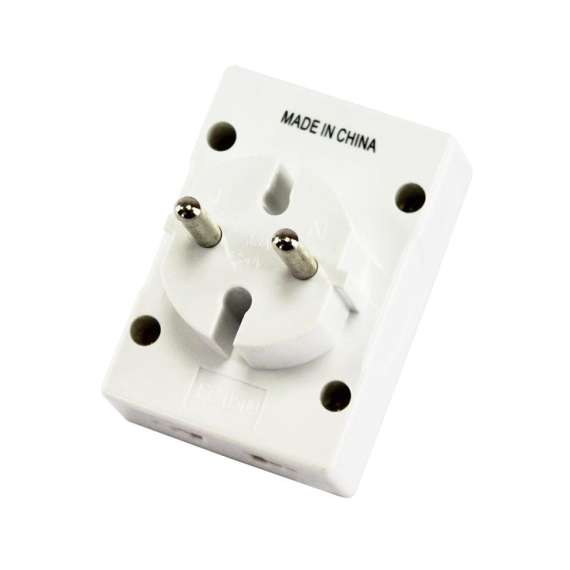 Tronic EC 0509 16Amps 2-Pin MultiPlug, 3 image
