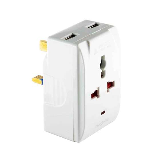 Tronic  EC 5100-UB Multiplug