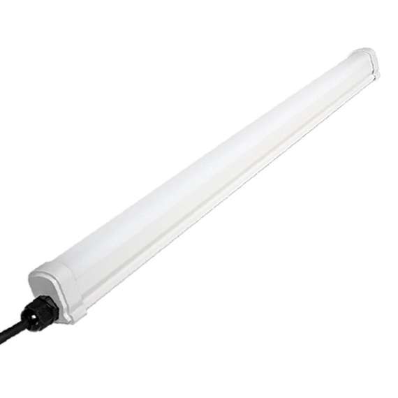 Tronic FI TPOF-30-DL Waterproof 4 Feet 30 Watts LED TPOF Fitting Light