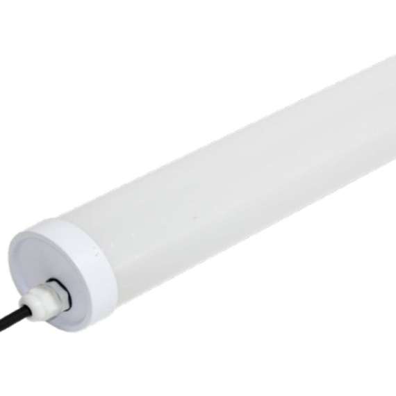 Tronic FI TPRF-36 Waterproof 4 Feet 36 Watts LED TPRF Fitting Lights